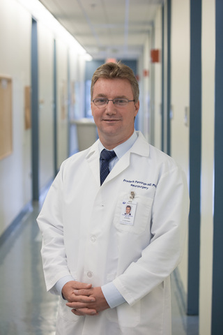 Frederik A. Pennings, MD, PhD, FACS