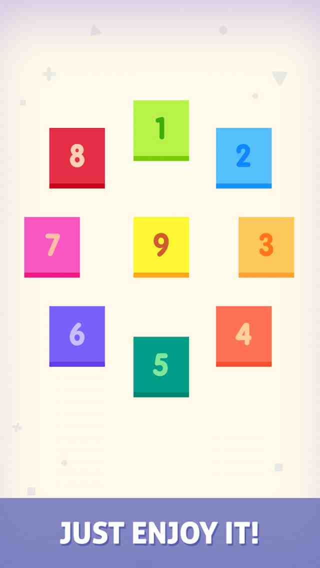 New Unique And Challenging Numbers Game App, Just Get 10, Now Available