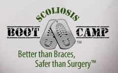 Scoliosis BootCamp logo