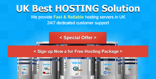 Velnet Offers Tips Selecting a Hosting Service without a Budget
