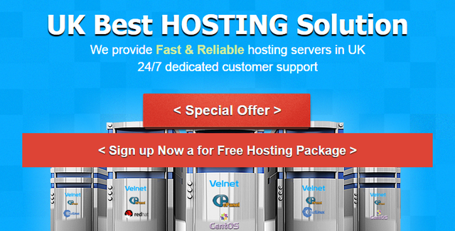 Selecting a Hosting Service without a Budget