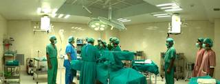 Dharamshila Cancer Hospital in India pioneers in performing challenging Head and Neck Cancer Surgeries in North India