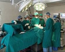 Head and neck Cancer Surgeries at Dharamshila Cancer Hospital in India