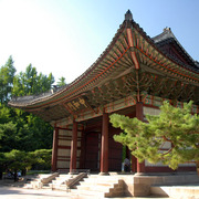 Korea Vacations packages with Air