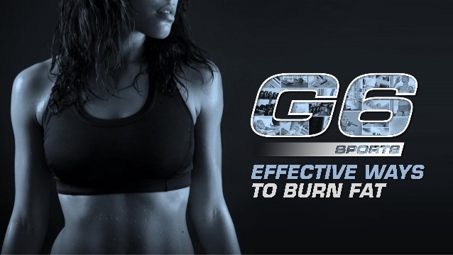 The fitness experts at G6 Sports want to help you quickly lose weight with help from their latest slideshow.