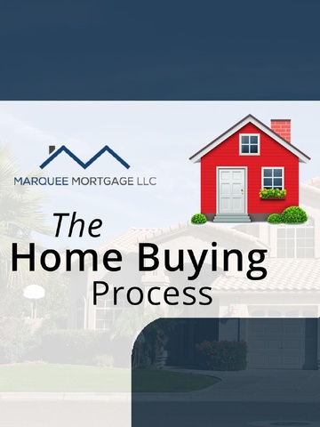 Get started on the road towards financing your new home with help from Marquee Mortgage!