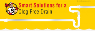 Mister Sewer Unveils their List of Smart Solutions for a Clog Free Drain
