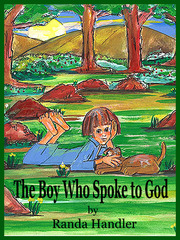 Randa Handler's 'Boy Who Spoke to God' Opens Timely Discussions Of All Beliefs