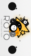 Originally created in a 24­ hour game jam, ROTO has come a long way from its humble beginning to its place in the App Store and Google Play. 