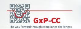 GxP-CC Compliance Consultants<br />
