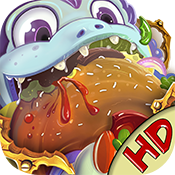 Curry Technologies is proud to announce the release of their first game app, Burger Brawl. 