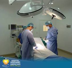 Hispano Americano Hospital offers a solution to sagging skin after massive weight loss