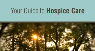 Concordia Explains Hospice Care in Latest White Paper 