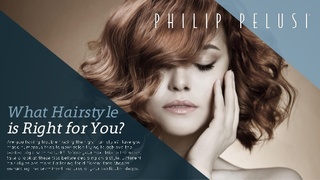 Philip Pelusi Helps Customers Find the Perfect Hairstyle for Their Look