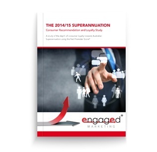 The 2014/15 Superannuation Consumer Loyalty & Recommendation Study