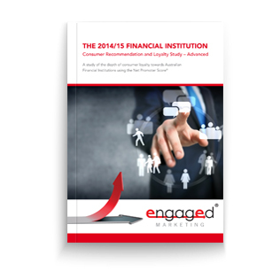 The 2014/15 Financial Institution Consumer Loyalty & Recommendation Study