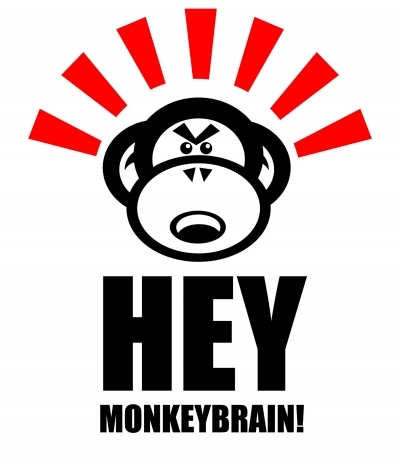 HeyMonkeyBrain.com: where smart people go to argue