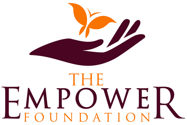 Logo for The Empower Foundation