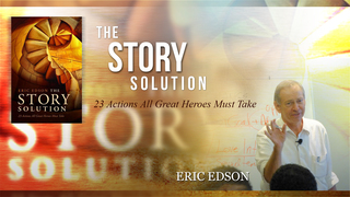 The Story Solution Hits 2000 LIKES on Facebook