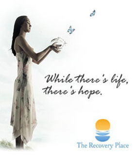 The Recovery Place Drug Rehab and Alcohol Treatment Center Launches WhyDrugRehab.com