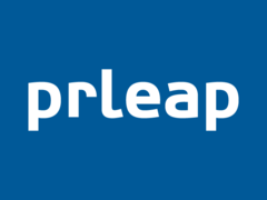 PRLeap Logo