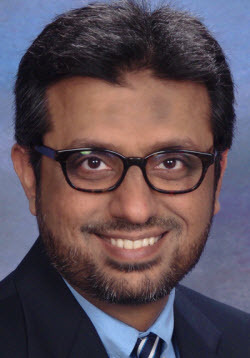 Dr. Lakhani, of Softtouch Dental, offers patients modern solutions for common dental problems. 