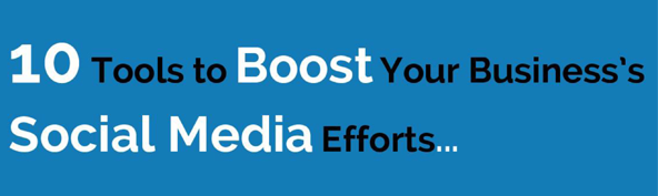 Check out the latest white paper from Clear Sky SEO to discover 10 of the most effective tools to boost your social media efforts. 