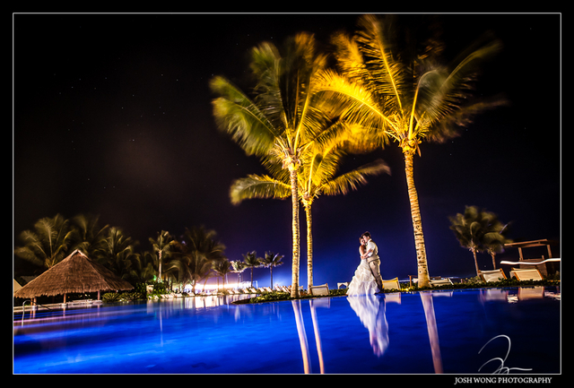 Destination Wedding: Riviera Maya, Mexico