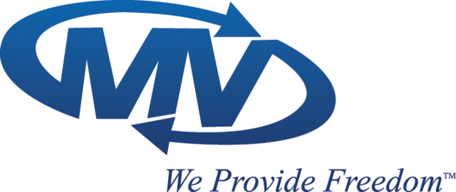 MV Transportation, Inc. logo