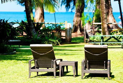 Hanalei Bay Vacation Rental