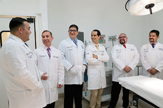 Hispano Americano Hospital introduces a brand new Neurology Center