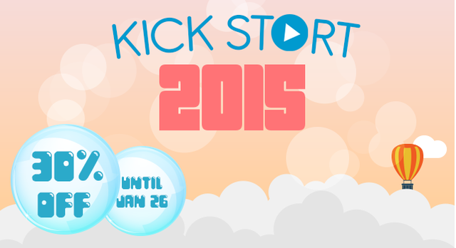 Cool Tips for Everyone on How to Kick Start 2015 Creatively