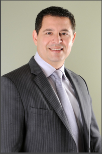 Dr. Carlos Chacon - plastic surgeon