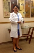 Louisville orthopedic surgeon Dr. Stacie Grossfeld receives special faculty award from the University of Louisville School of Medicine.