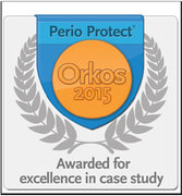 The Orkos Award 2015