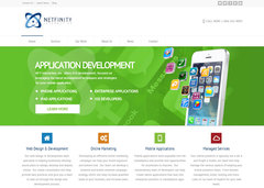 NFY Interactive, Inc. | San Diego Application Development