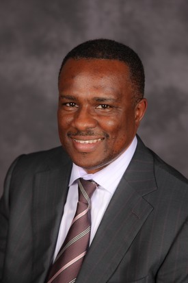 Dr. Francis Essien