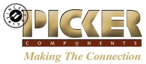 Picker Components Appoints Michael Peat as Sales and Technical Support Manager