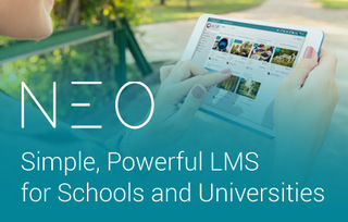 NEO announced as one of the top 50 LMSs for 2015