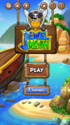 Twimler is pleased to announce the release of Jewel Mash, the next ultimate match 3 puzzle game. 
