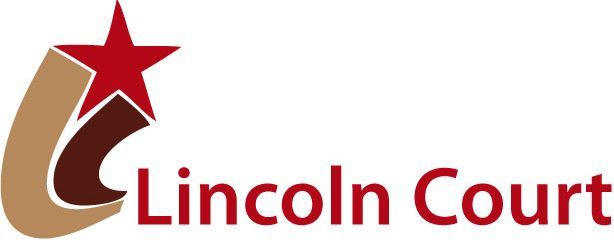 Lincoln Court Shopping Center's Logo