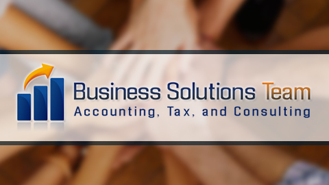 Racine Accounting Firm - Business Solutions Team