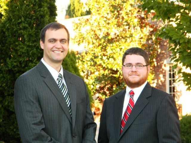 Brad R. Jones, CPA and John C. Cody, CPA open a second office location and add CGMA certification to their experience.