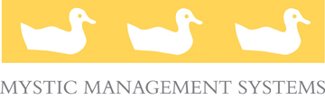 Mystic Management Systems Logo