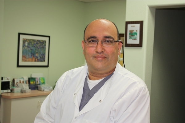 Hamed Ghorbanian, DDS provides a discount plan for patients who need assistance in managing dental treatment costs.