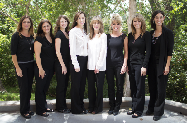 Serenity Dental Staff