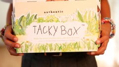 Tacky Box Set