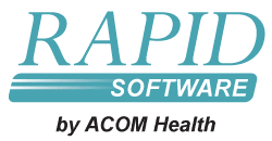 ACOM Health Guides Chiropractors through EHR Stimulus Process