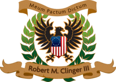 Robert M. Clinger III