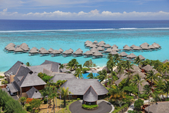 Pacific Holidays Tahiti Vacation Sweepstakes!
